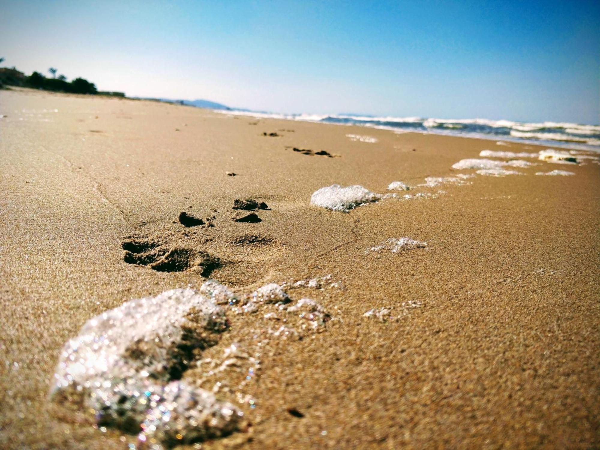 Hello Piles Beach Sofia Экстерьер фото